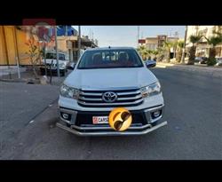 تويوتا هايلوكس